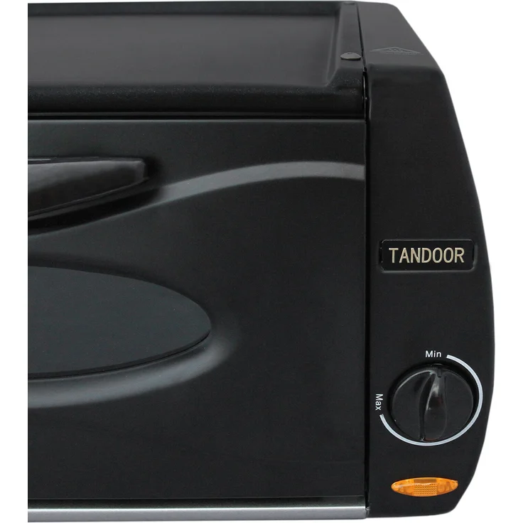Mini Tandoor Ofen – Bild 2