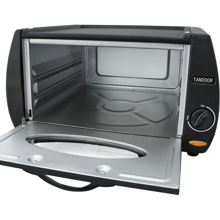 Mini Tandoor Ofen – Bild 6