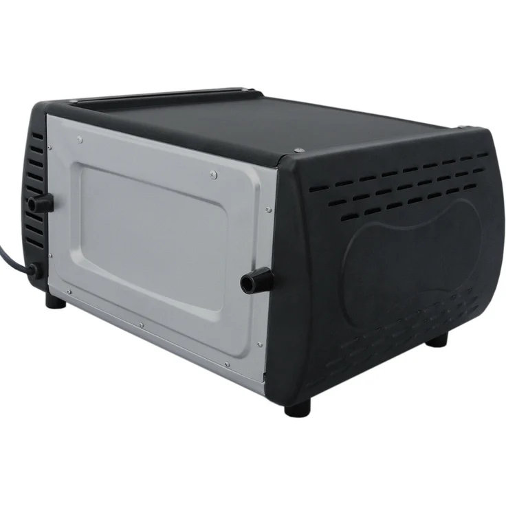 Mini Tandoor Ofen – Bild 8
