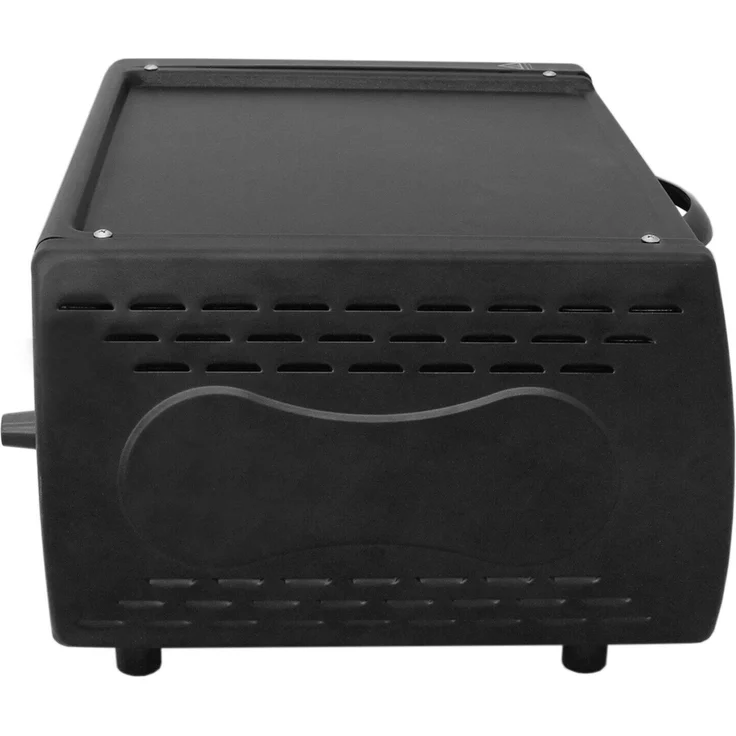 Mini Tandoor Ofen – Bild 3