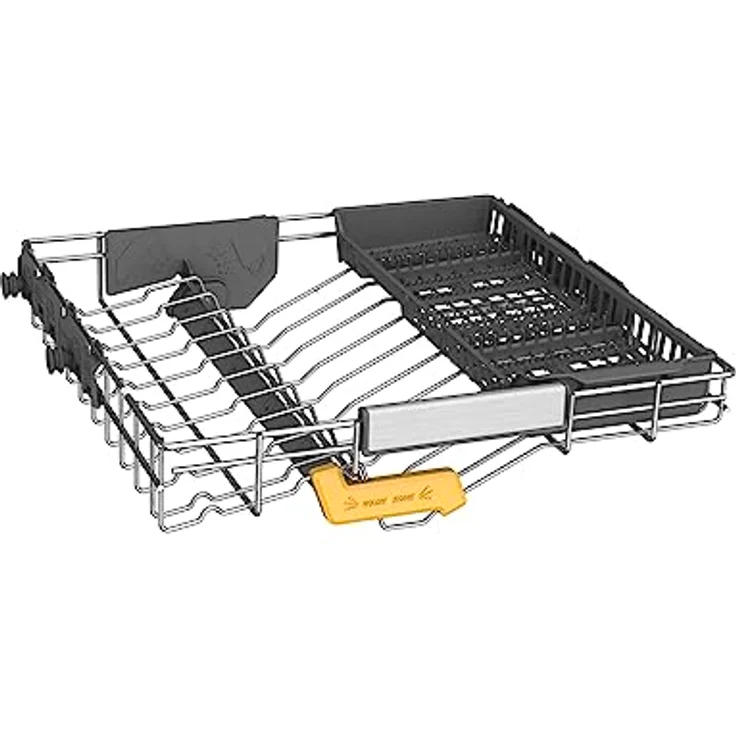 Bauknecht B8I HP42 LC, vollintegrierbarer Geschirrspüler mit MaxiSpace und NaturalDry, Energieeffizienzklasse C, 42 dB – Bild 9