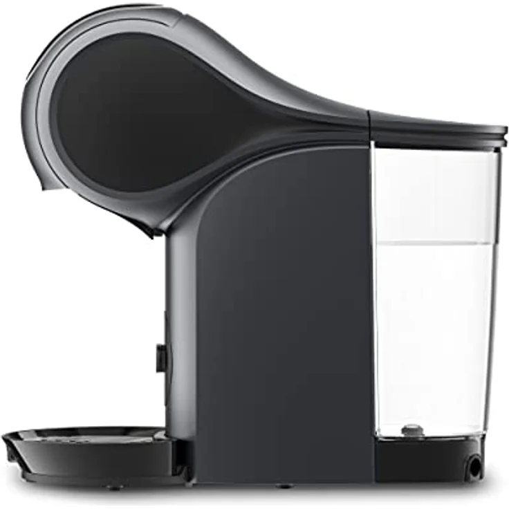 De'Longhi Kaffeekapselmaschine Nescafé Dolce Gusto GENIO S TOUCH EDG 426.GY – Bild 5