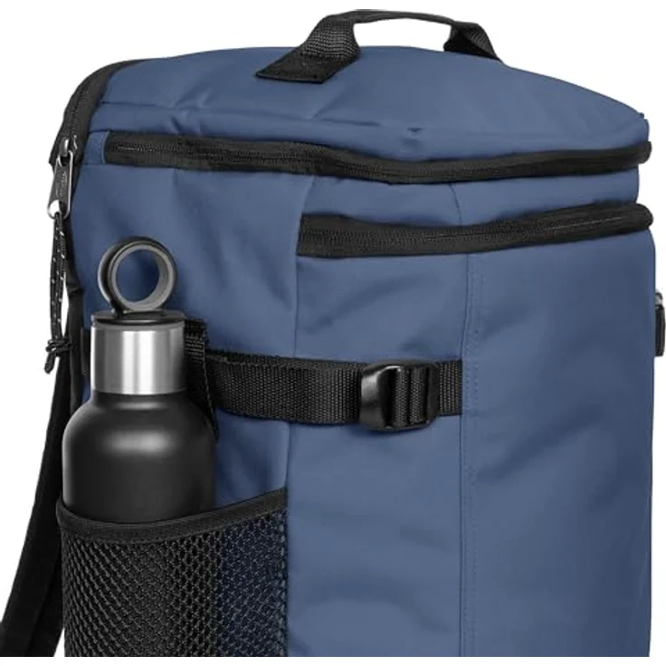 Eastpak Carry Pack Reisetasche - Water Repellent Fabric, 30 Year Warranty - Powder Pilot Blau - Preisvergleich – Bild 3
