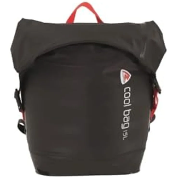 Robens Kühlbox 15 l, wasserdicht und schmutzabweisend, passiver Kühler mit Rollverschluss