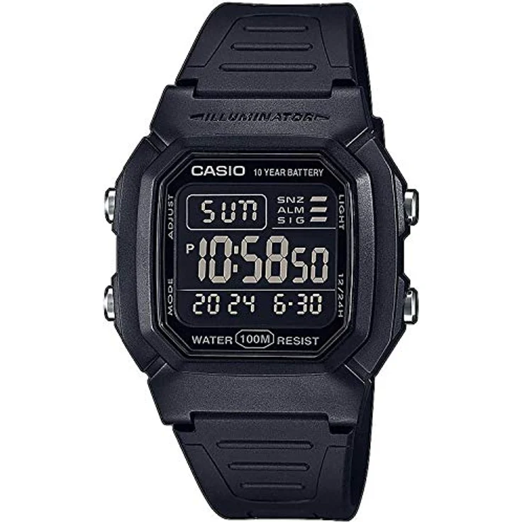 Casio Collection 18 – Bild 1