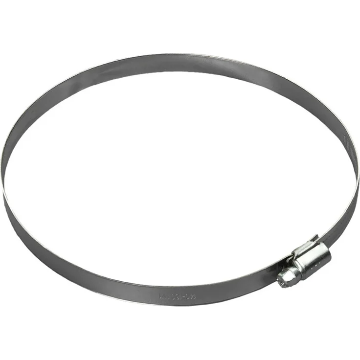keenberk Rundkanalsystem Bogen Verbinder, Lüftungszubehör für Abluft, PVC, Weiß, 90 Grad, Durchmesser 125/150 mm
