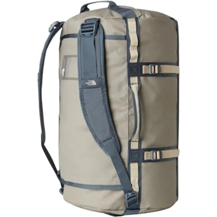 The North Face Base Camp S Reisetasche, 53 cm, beige, 100% Polyester – Bild 2