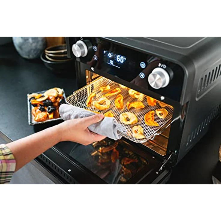 Gastroback DESIGN OFEN AIRFRY & PIZZA (42815) – Bild 5