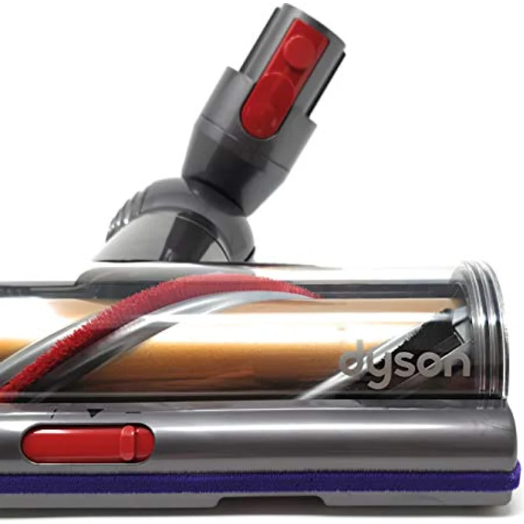 Dyson 970100-03 Turbinenbürste für V11 Motorbürste High Torque Staubsauger – Bild 2