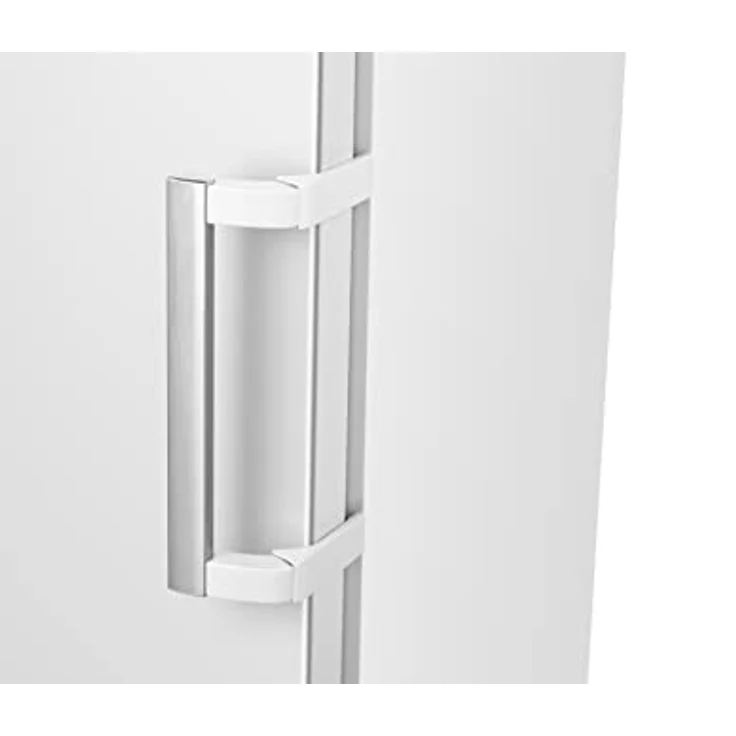 Hisense FV298N4AWE Gefrierschrank, 240 Liter Fassungsvermögen, Total NoFrost, Multi AirFlow, FastFreeze Funktion, LED Beleuchtung, weiß – Bild 4