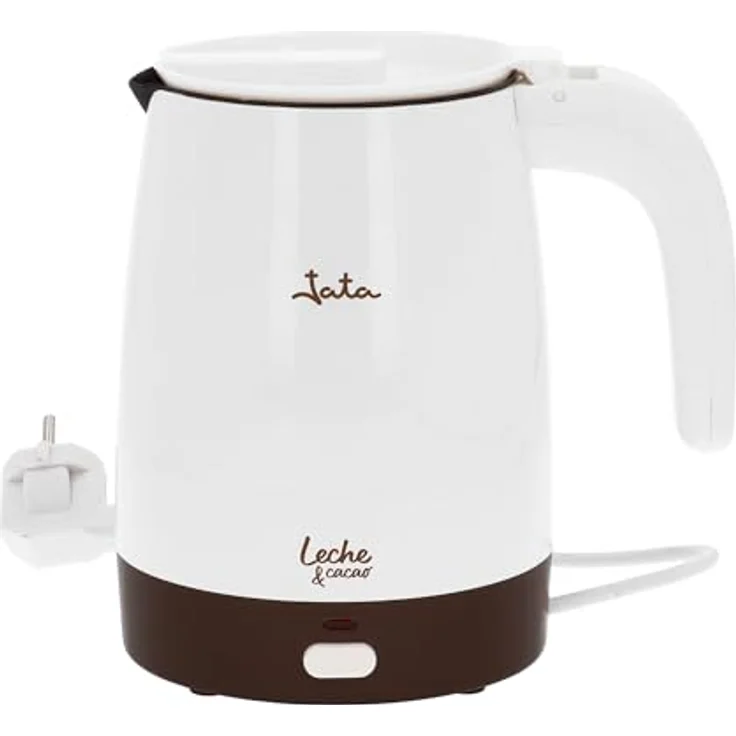 Milk Heater JATA CL819 1L, 400W – Bild 5