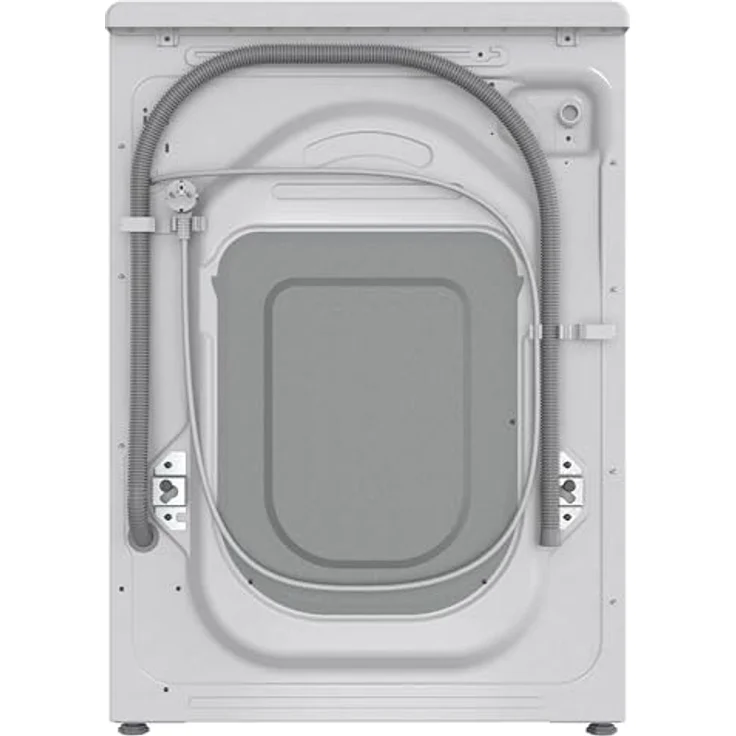Gorenje WNS14A4ATS Waschmaschine mit Dampffunktion, 10 kg Fassungsvermögen, ConnectLife, A Energieeffizienzklasse, Invertermotor, AquaStop – Bild 12