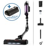 Rowenta X-Force Flex 9.60 Allergy, kabelloser Akku-Hand-und Stielstaubsauger, bis zu 100 Air Watt, ultraleicht, Flex-Gelenk, lange Betriebsdauer