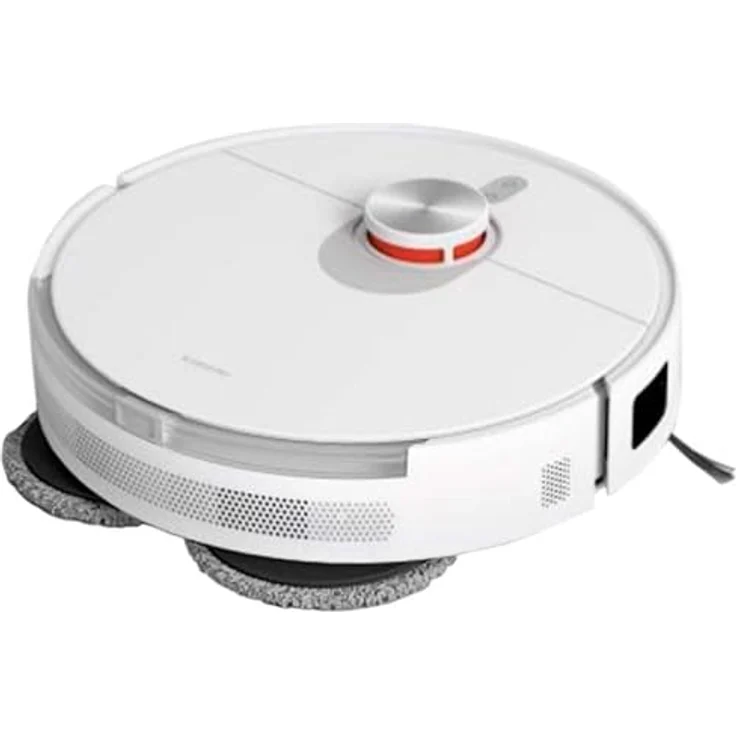 Xiaomi Robot Vacuum S20+, Staubsauger-Roboter in Weiß – Bild 1