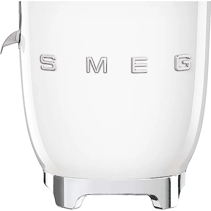 Smeg CJF11WHEU Zitruspresse weiß – Bild 2