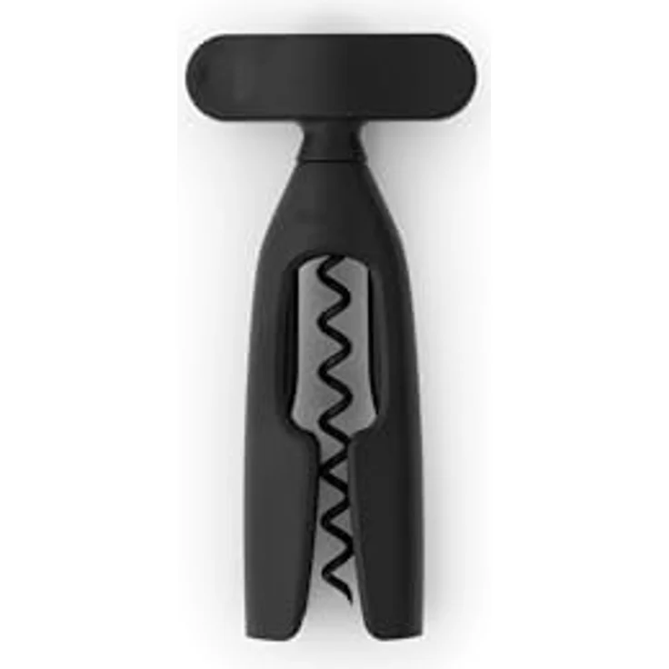 Brabantia 121920 Korkenheber, Dunk Grau – Bild 2