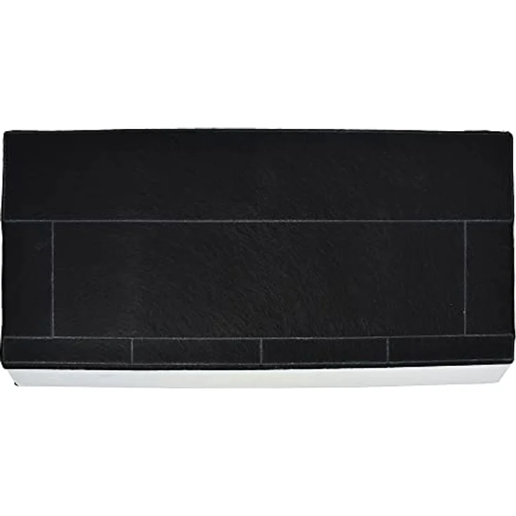 Alternativ Aktivkohlefilter für Bosch Siemens 434229, LZ45501, DHZ4550, DHZ4555, DHZ4556, Z5144X1, Z5144X5, langlebig und effizient – Bild 4