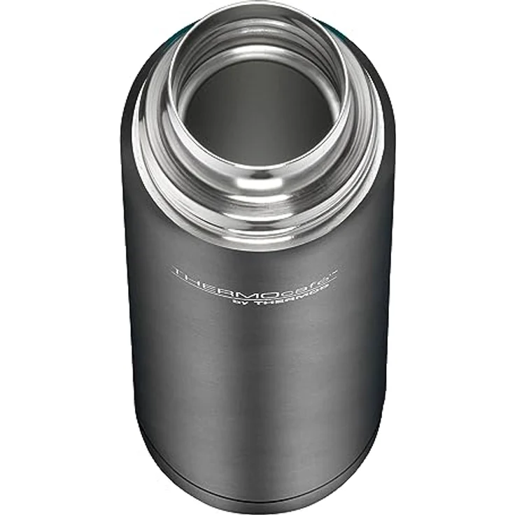 Thermos Iso. Flasche Everyday Cool Grey 0,5L 4058.234.050 – Bild 4