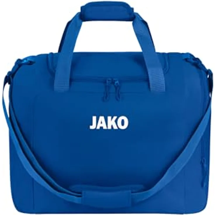 Jako Sporttasche Sporttasche One, Größe S, 100% Polyester, Farbe Royal – Bild 1