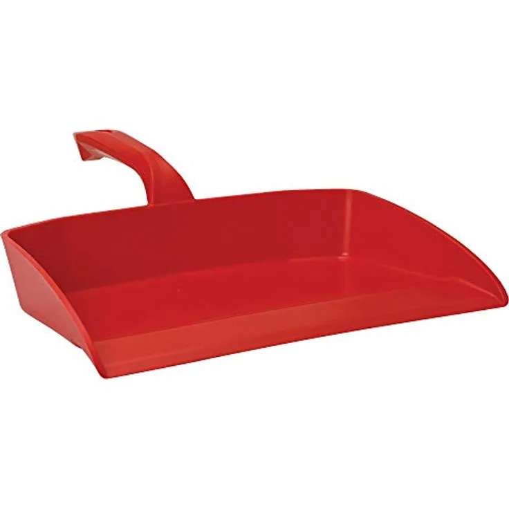 Ergonomisch stofblikpolypropyleen330 x 295 x 100 mm