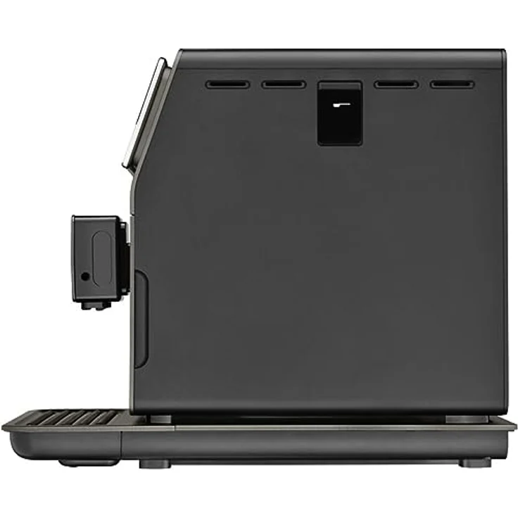 WMF Perfection 780L Kaffeevollautomat mit Milchsystem,18 Getränkespezialitäten, Double Thermoblock, Edelstahl-Mahlwerk, Nutzerprofil, 1l Milchbehälter – Bild 5