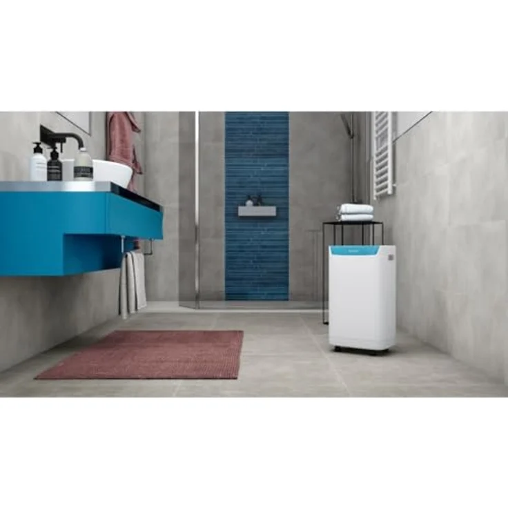 OLIMPIA SPLENDID AQUARIA S1 14 P Luftentfeuchter Timer 1-24h – Bild 3