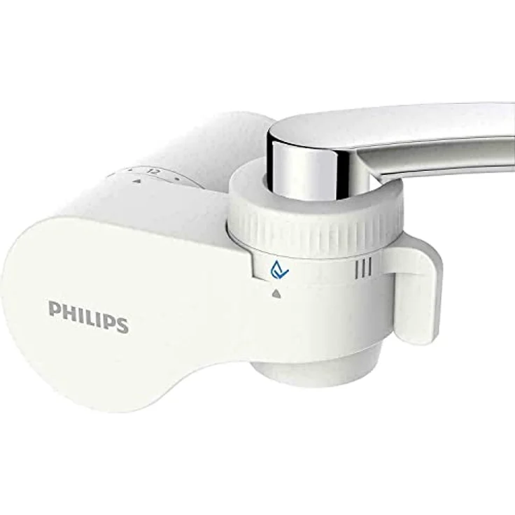 Philips AWP3704, Wasserfilter, Weiss – Bild 2