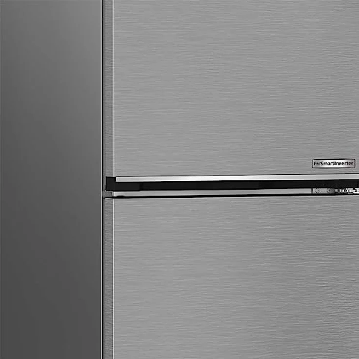 Beko B5RCNE366HXB Kühl-Gefrierkombination, freistehend, Energieklasse C – Bild 10
