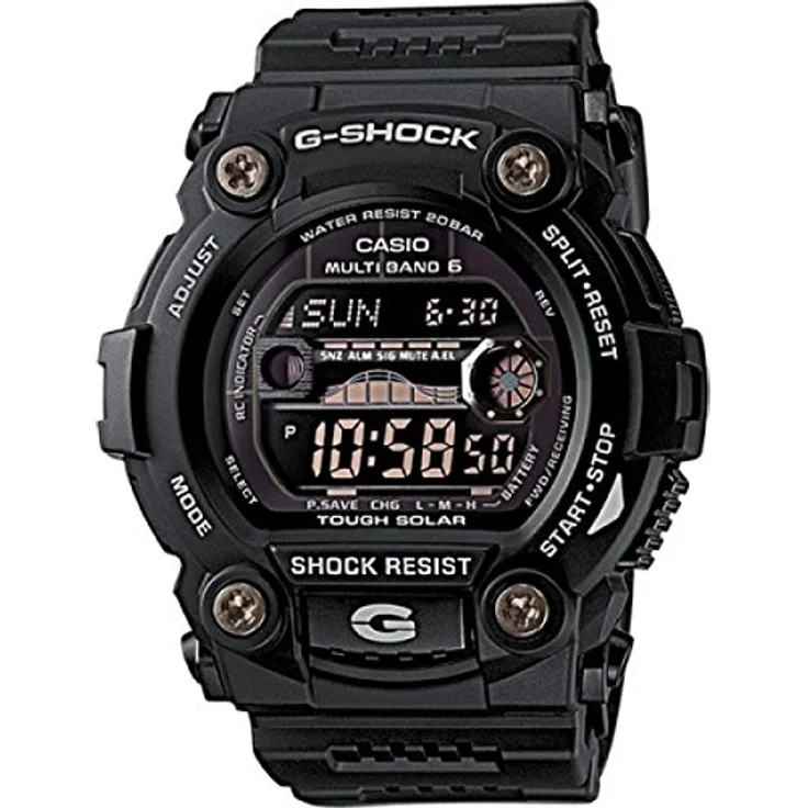 Casio G shock Watches Gw 7900b 1er, Quarzuhr, 46 mm  – Bild 2