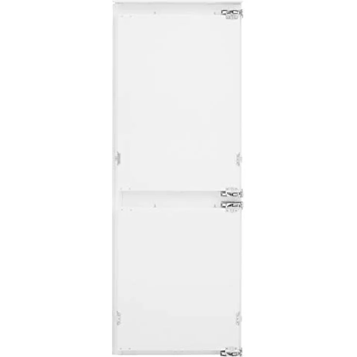 Bauknecht KGIS16F2P Kühl-Gefrierkombination, Einbau, weiß, LED, Breite 55.7 cm, Energieklasse E – Bild 4