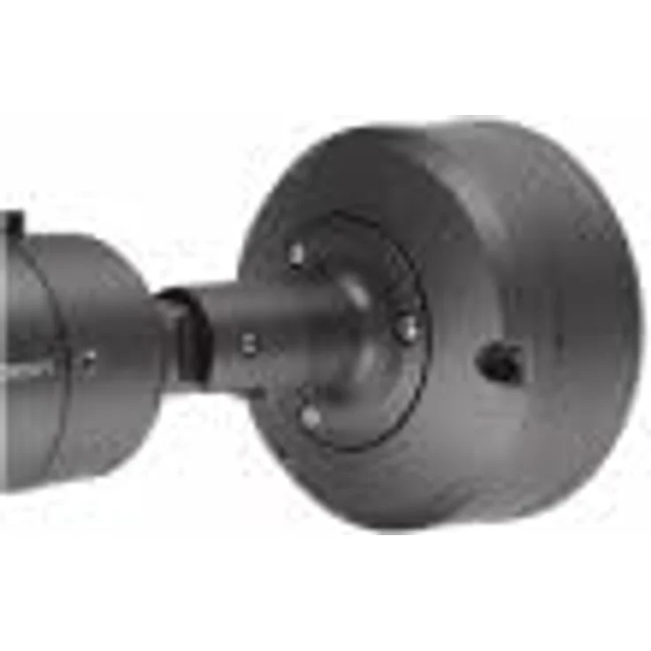 Hanwha SBO-147B Anschlussbox für QNO-6082R, wasserdicht, Aluminium, IP66, IK10, Schwarz – Bild 4