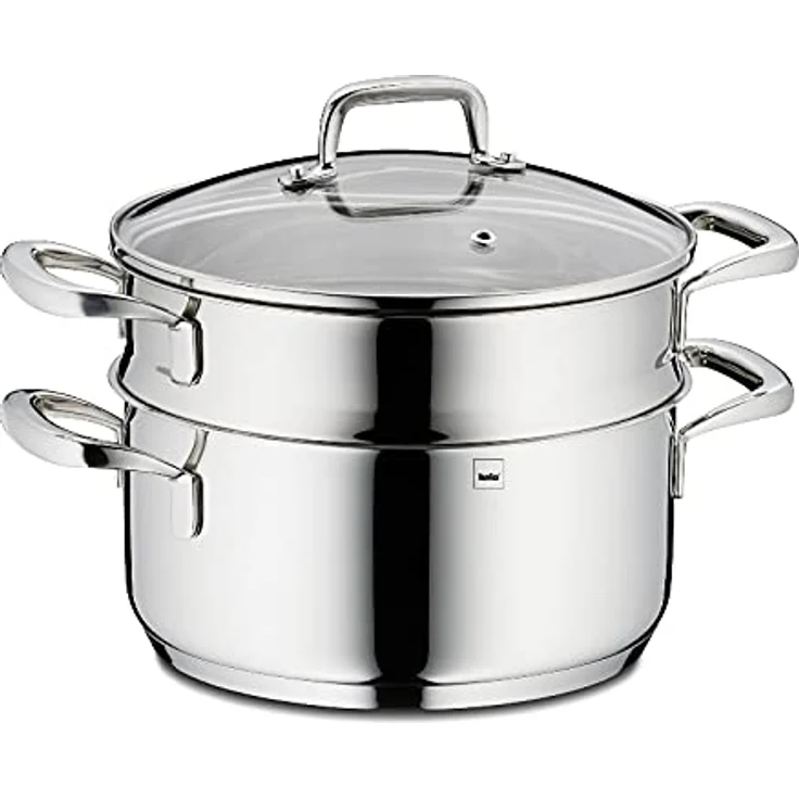 Kela 10190 Flavoria Universal-Dünster, 18/8 Stainless Steel – Bild 1