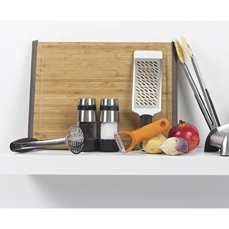 OXO 1141000 Set Salz- und Pfefferstreuer – Bild 3