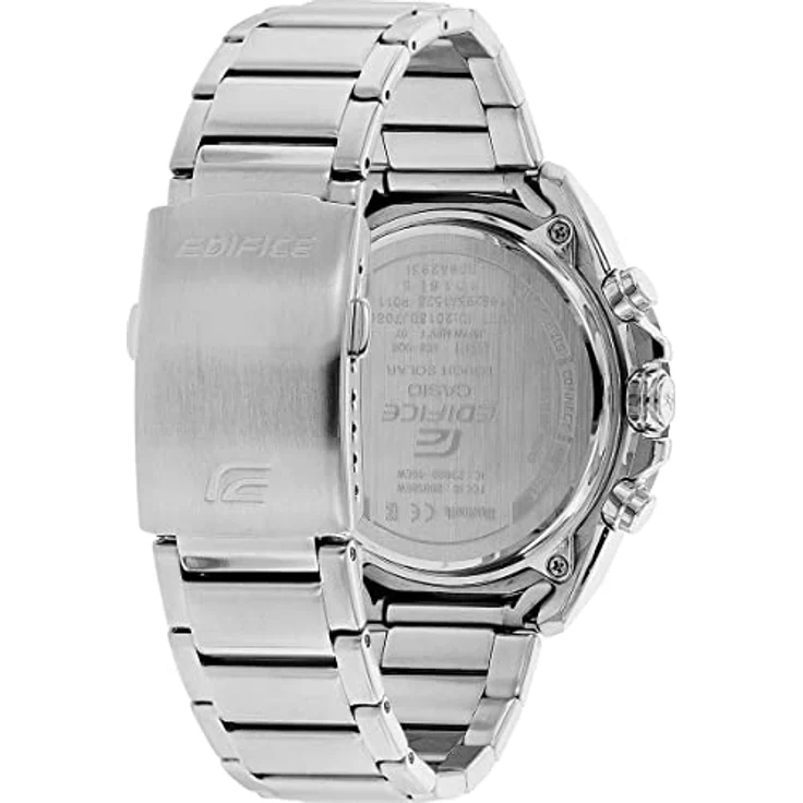 Casio Watch ECB-950DB-1AEF – Bild 2