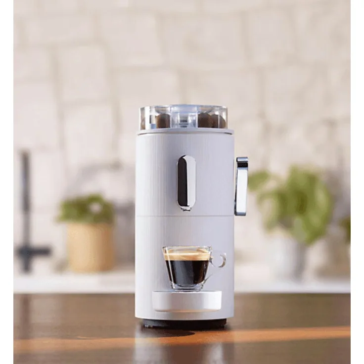 CoffeeB Kaffeebereiter, weiß