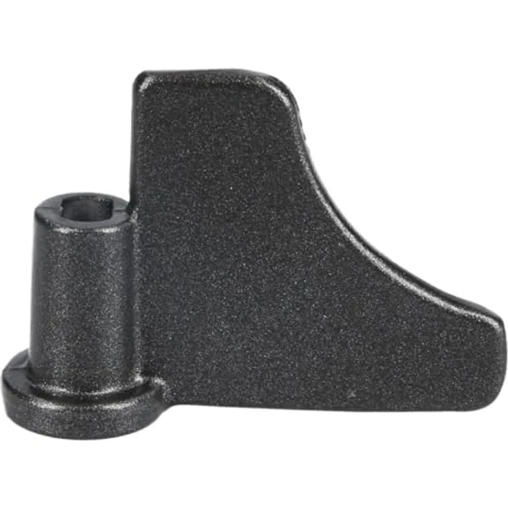 Gorenje 422744 Knethaken für Backform, Brotbackautomat – Bild 1