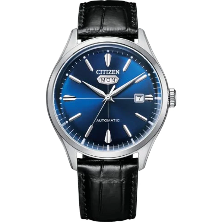 Citizen Herren Armbanduhr NH8390 20LE Automatic – Bild 2