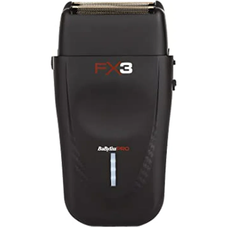 BaByliss PRO 4Artists FX3 Shaver – Bild 2