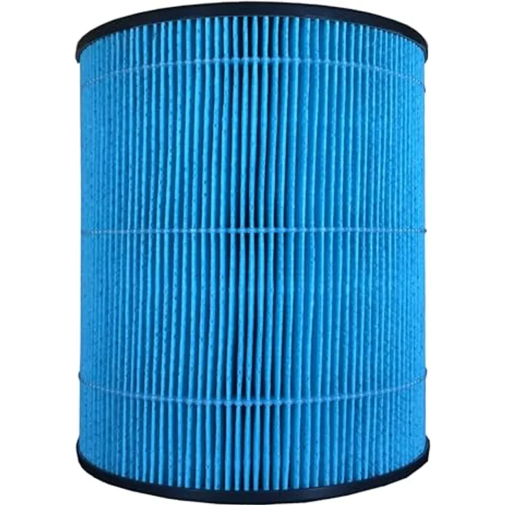 Comedes Befeuchtungsfilter Ersatzfilter Umecto 600, Originalfilter mit Lamellenstruktur für effiziente Luftbefeuchtung