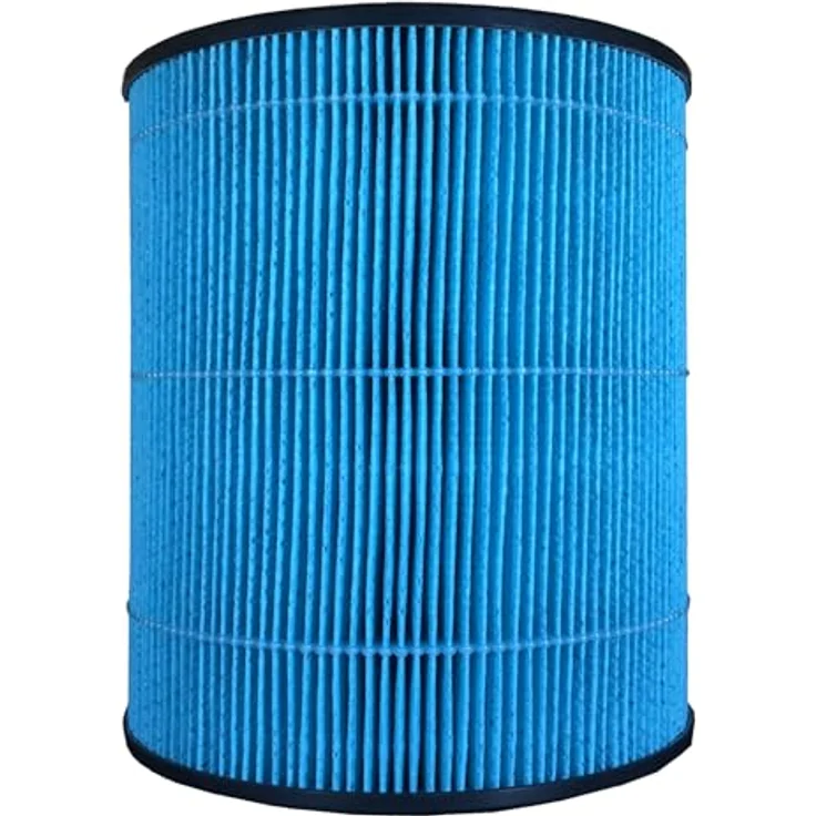 Comedes Befeuchtungsfilter Ersatzfilter Umecto 600, Originalfilter mit Lamellenstruktur für effiziente Luftbefeuchtung – Bild 1