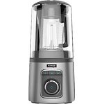 Kuvings SV500 Vakuum-Standmixer, hohe Leistung, 1500 W, 32000 U/min, Grau