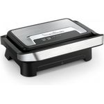 Moulinex Kontaktgrill Kontaktgrill Sandwichmaker Moulinex GI270D, 1000 W