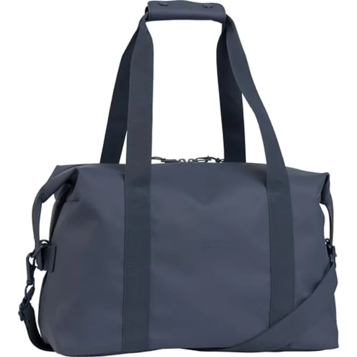 Beckmann Norway Street Weekend Weekender Reisetasche, 42 cm, blau, 100% Polyester – Bild 2
