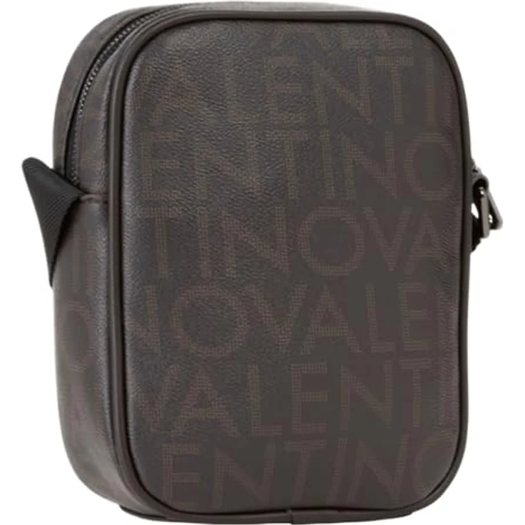 Valentino King RE Umhängetasche, 16 cm, braun, 100% Polyurethan, 21 cm x 6 cm x 16 cm – Bild 3