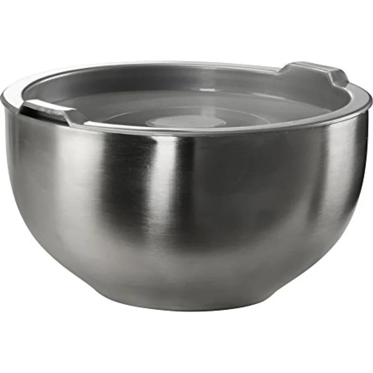 GSW Thermoschüssel mit Deckel 2,5L – Bild 2