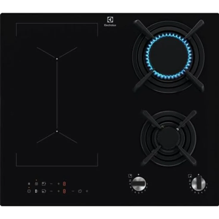 Electrolux KDI641723K Induktionskochfeld 60 cm – Bild 1