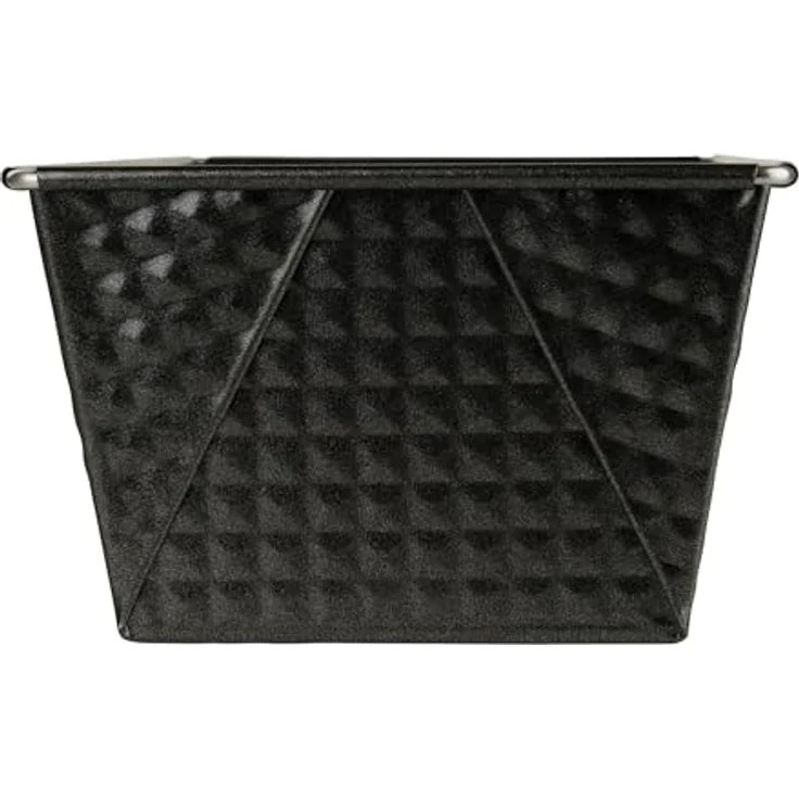 Zenker Kastenform 25cm, Schwarz, 25 – Bild 4