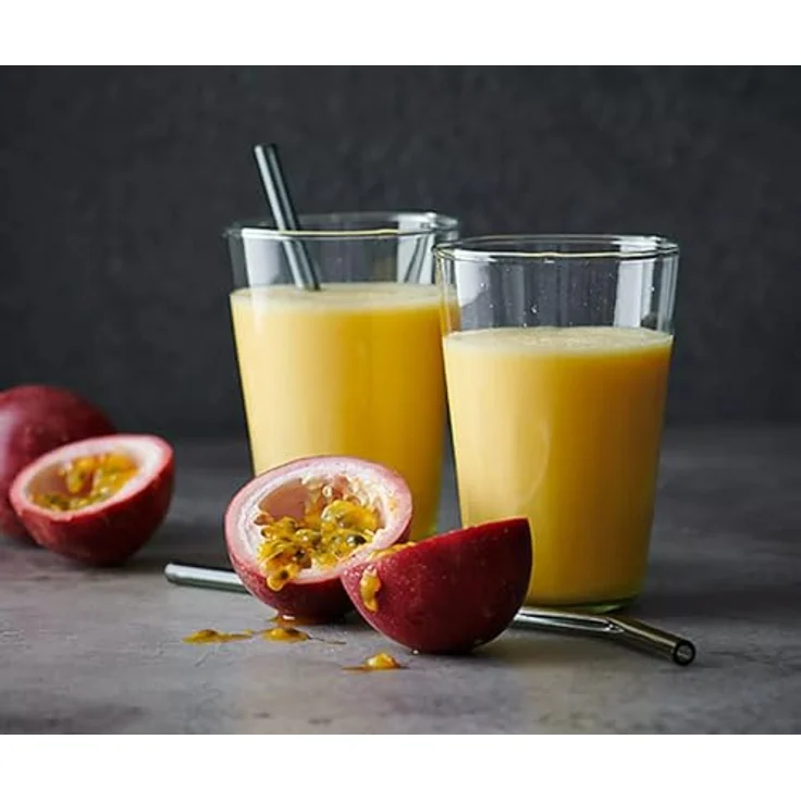 Betty Bossi Slow Juicer Compact, Kaltentsafter mit platzsparendem Design und Zubehör für mehr Vitamine – Bild 4