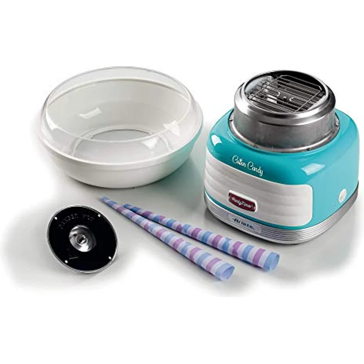 Ariete 2973 Cotton Candy – Bild 3