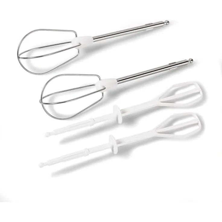 Moulinex Sbatt. Abm11A Easy Max – Bild 5